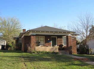 709 NW 35th St, Oklahoma City, OK 73118