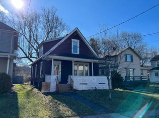 507 Hamilton St, Syracuse, NY 13204