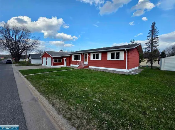 410 Summit St N, Gilbert, MN 55741