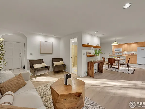 1172 Juniper Ave, Boulder, CO 80304