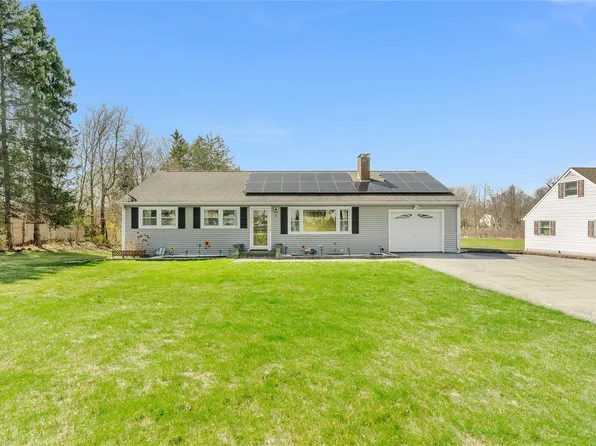 3 Nied Drive, Pleasant Valley, NY 12569