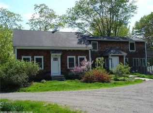 165 Main St, Buxton, ME 04093