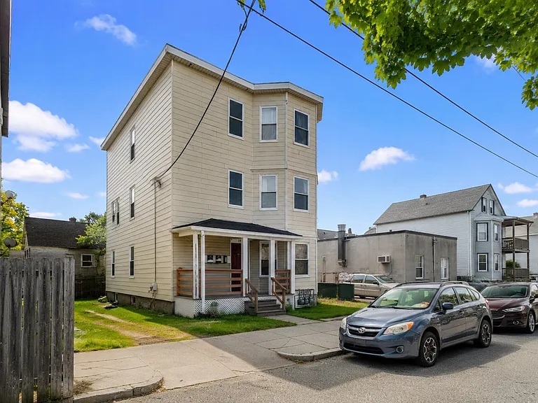 71 Maywood St #A — Photo 8