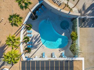 850 E Palm Canyon Dr UNIT 205, Palm Springs, CA 92264