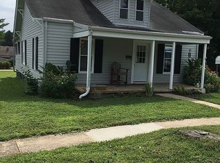 304 N Boundary Ave, Mc Arthur, OH 45651