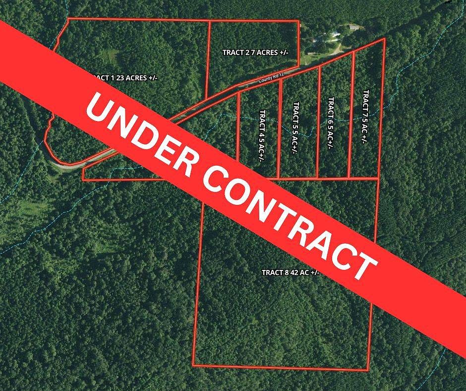 2 County Road 12 2, Heflin, AL 36264 MLS 11262617 Zillow