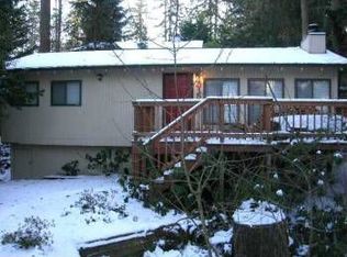 5150 SW Baird St, Portland, OR 97219