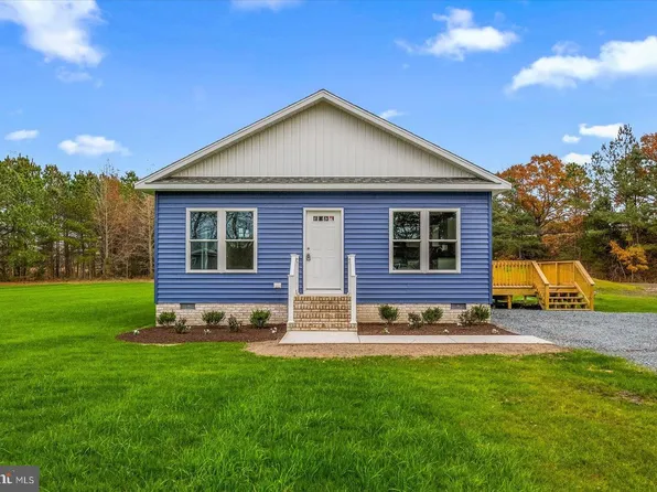 3963 Disharoon Rd, Eden, MD 21822