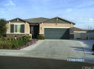 1048 Dahlia Ct, Calimesa, CA 92320