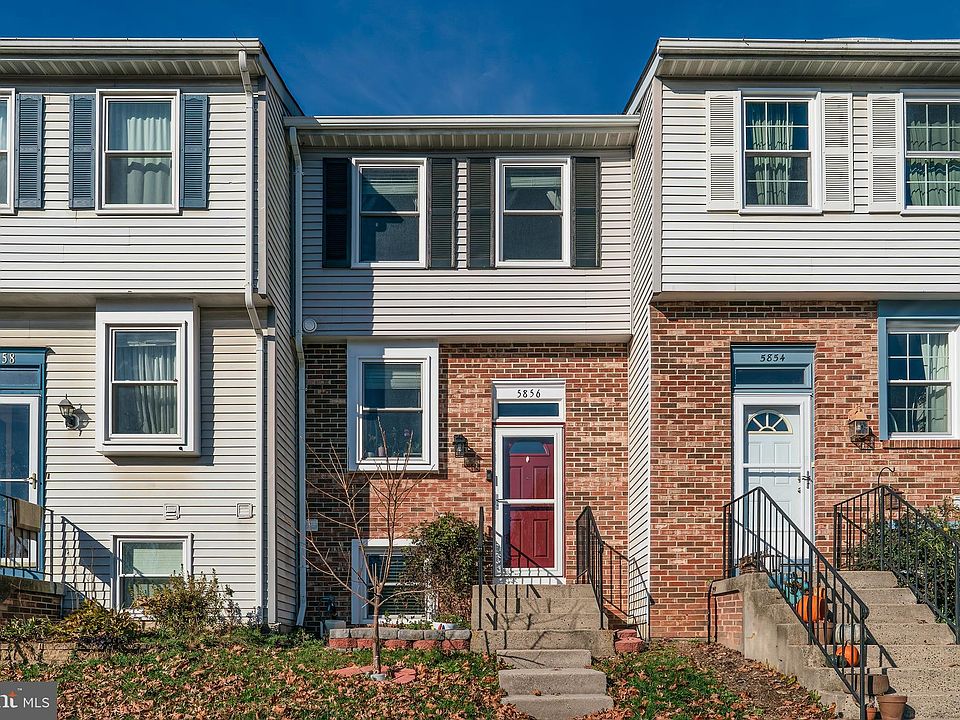 1st image of 5856 Clarendon Springs Pl
