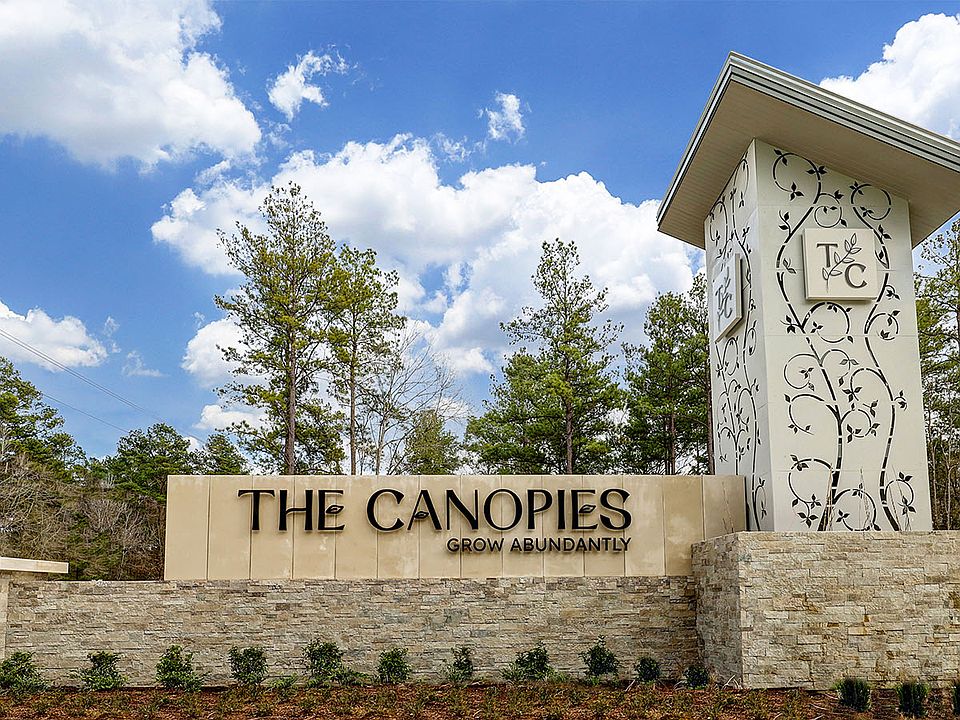 The Canopies by D.R. Horton Houston Northeast in Splendora TX Zillow