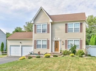 116 Chestnut St, Toms River, NJ