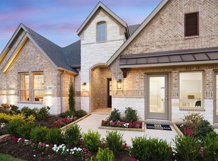 2225 Pinner Ct, Celina, TX 75009