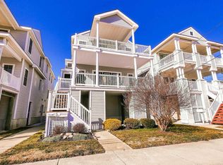 612 Bay Ave #1, Ocean City, NJ 08226