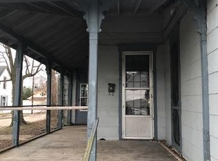 403 W 5th St, Anderson, IN 46016