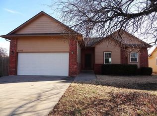 8403 E Zimmerly St, Wichita, KS 67207