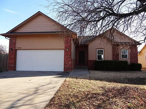 8403 E Zimmerly St Photo 1