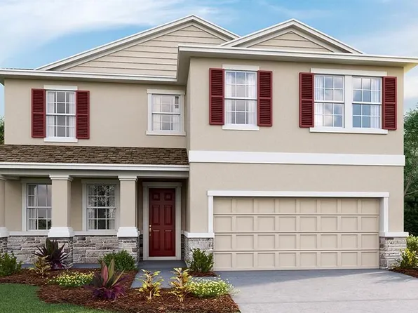 4606 Dusky Dawn Ln, Palmetto, FL 34221