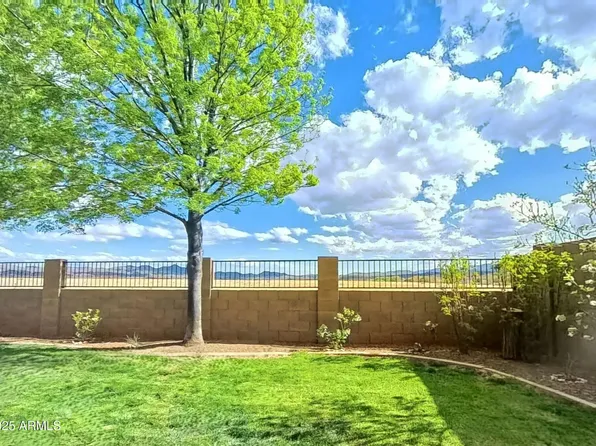 12903 E Madrid Street --, Dewey, AZ 86327