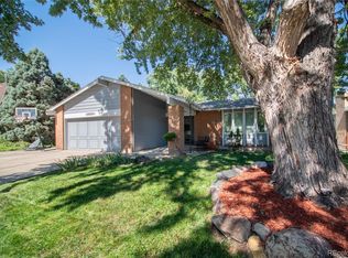10879 W 65th Way, Arvada, CO 80004