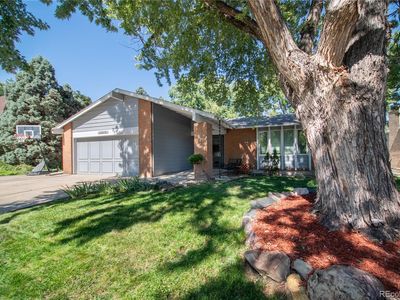 10879 W 65th Way, Arvada, CO, 80004