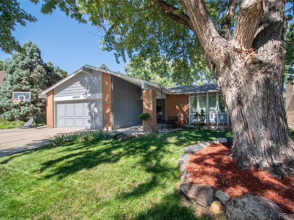 10879 W 65th Way, Arvada, CO 80004