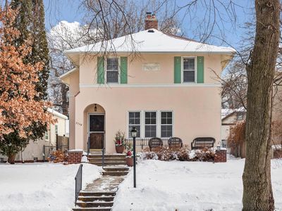 3754 Xerxes Ave N, Minneapolis, MN, 55412