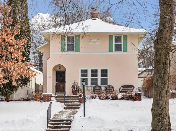 3754 Xerxes Ave N, Minneapolis, MN 55412