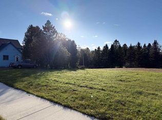 000 Main St S, Mellen, WI 54546