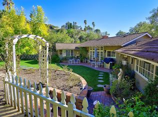 2210 Brambling Ln, Pasadena, CA 91107