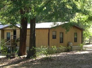 10064 Weatherly Rd, Brooksville, FL 34601