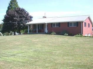 308 Holt Rd, Aliquippa, PA 15001