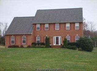 30 Miss Sams Way, Huntingtown, MD 20639