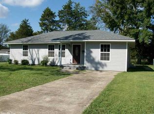 418 Virgil Ave, Searcy, AR 72143