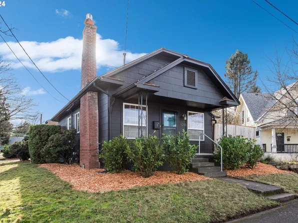 6260 NE Willow St, Portland, OR 97213