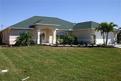 Not actual Home, but same builder