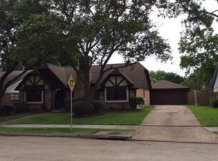 4022 Coapites St, Pasadena, TX 77504