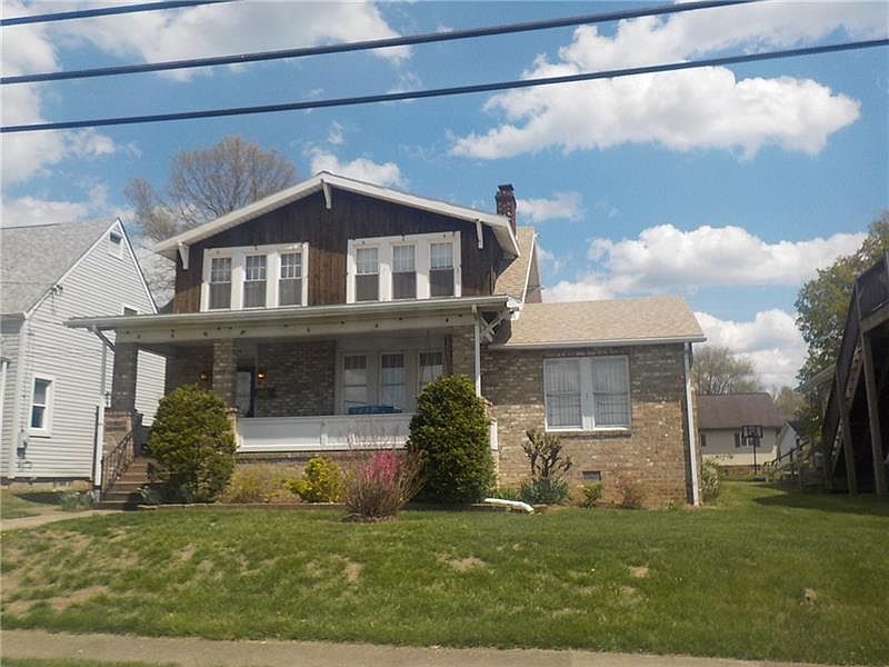 504 N Main St, Masontown, PA 15461 Zillow