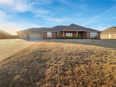 3843 Guinn Ave, Norman, OK, 73072