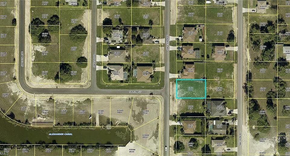 1st image of 429 SW 29th Ave