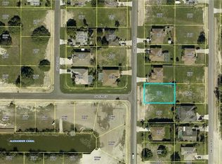 429 SW 29th Ave, Cape Coral, FL 33991