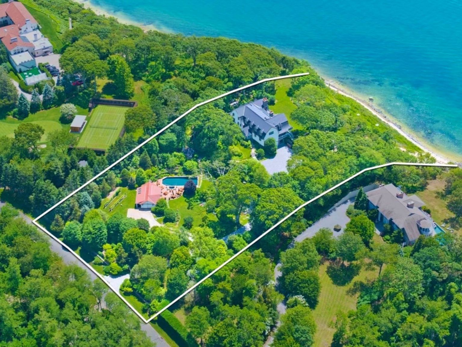 22 Bay View Ct, Sag Harbor, NY 11963 Zillow