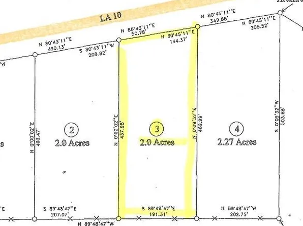 24452 Highway 10, Kentwood, LA 70444