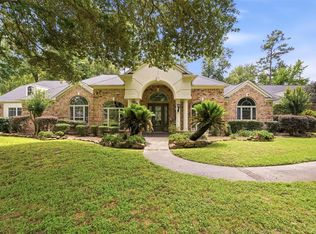 8615 Haven Woods Way, Tomball, TX 77375