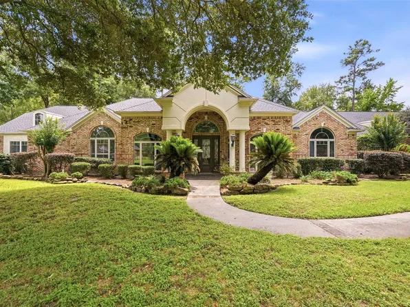 8615 Haven Woods Way, Tomball, TX 77375
