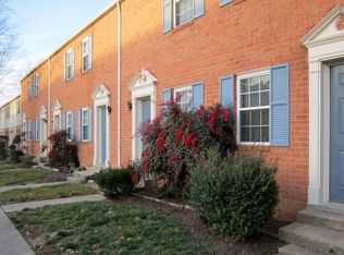 100 Lakeview Park Rd APT 9, Colonial Heights, VA 23834