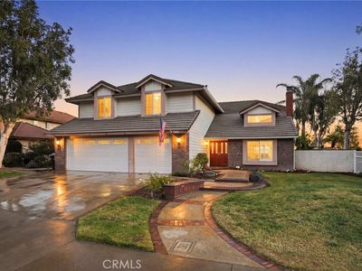 21060 Eagles Nest Dr, Yorba Linda, CA, 92886