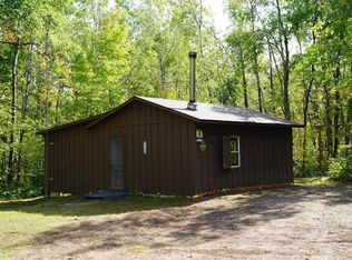 N8226 Godfrey Rd, Ladysmith, WI 54848