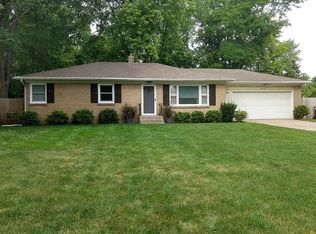 4513 Terry Dr SE, Kentwood, MI 49512