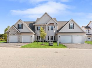 1885 Woodland Way, Slinger, WI 53086